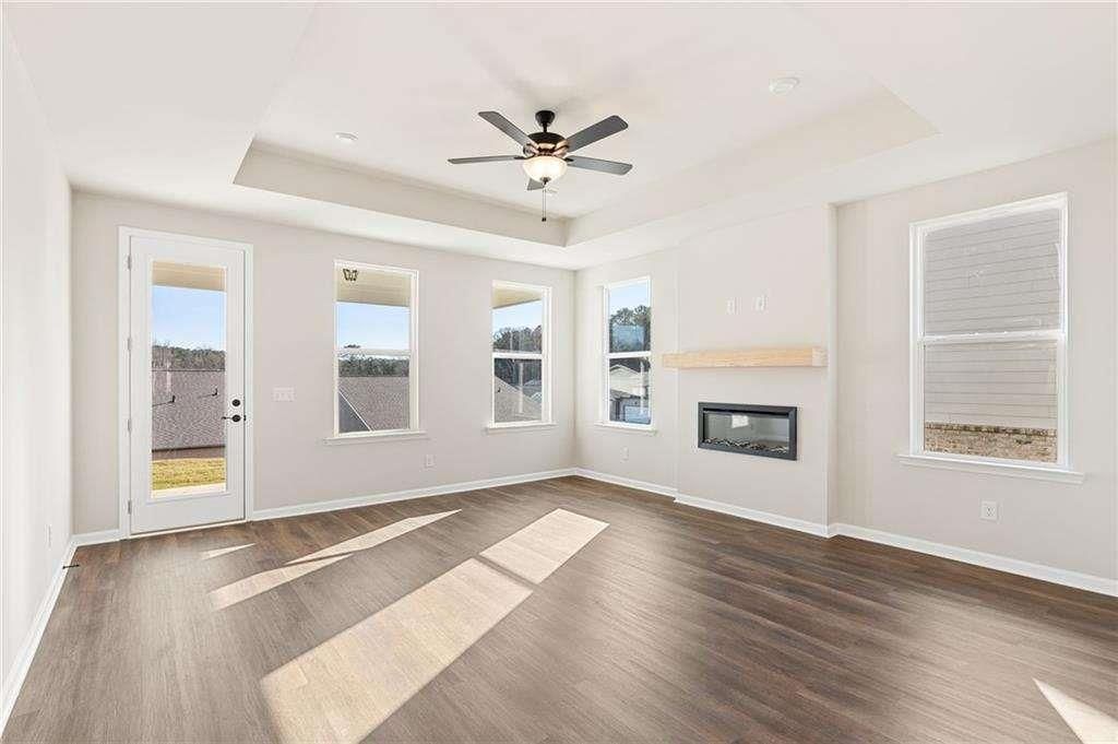 Image 11 of Davidson Homes' New Home at 1722 Juniper Berry Way