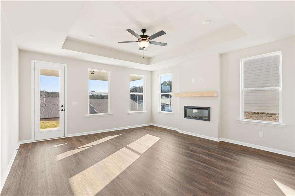 Image 11 of Davidson Homes' New Home at 1722 Juniper Berry Way