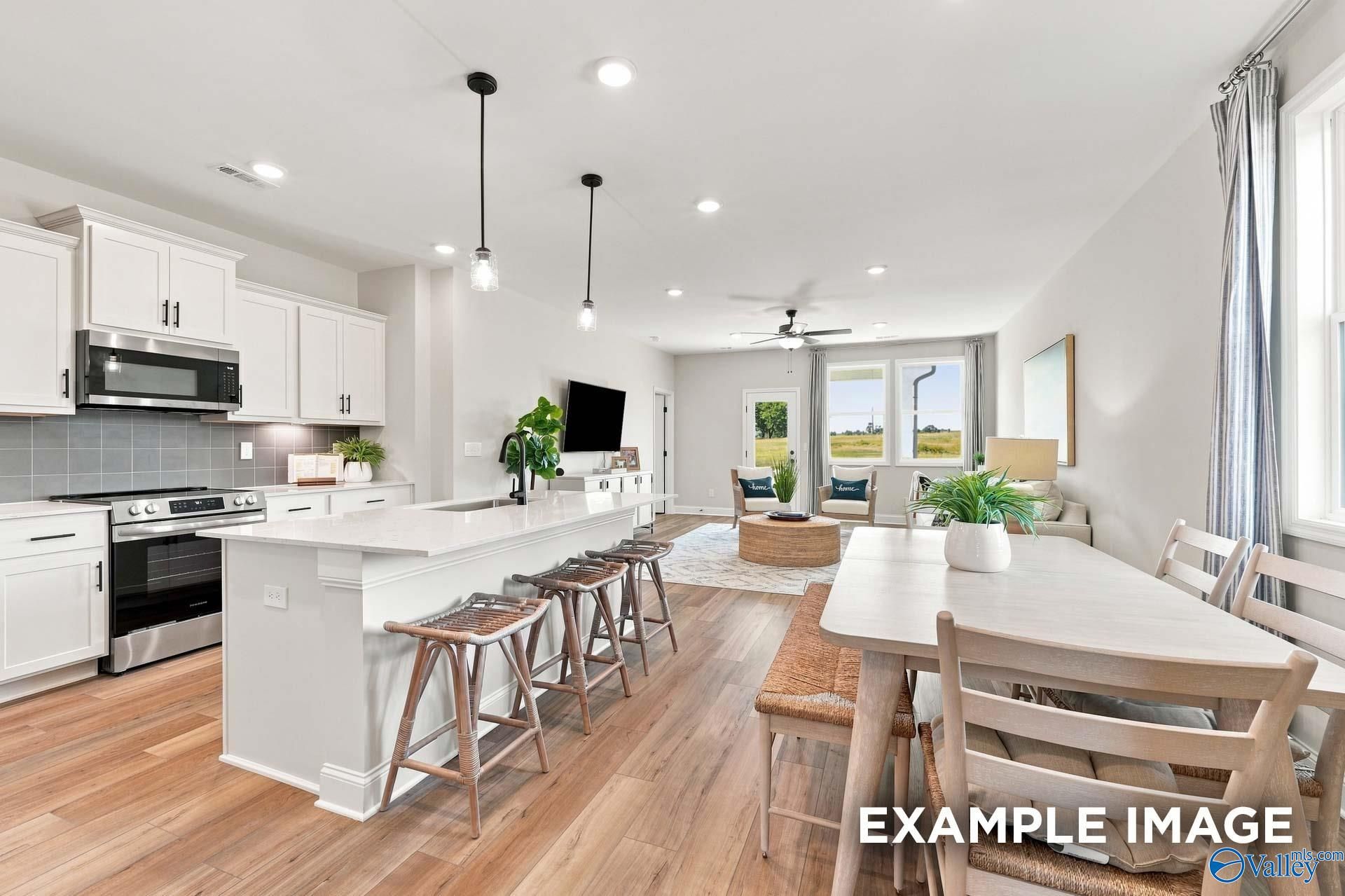 Image 8 of Davidson Homes' New Home at 140 Birds Nest Lane