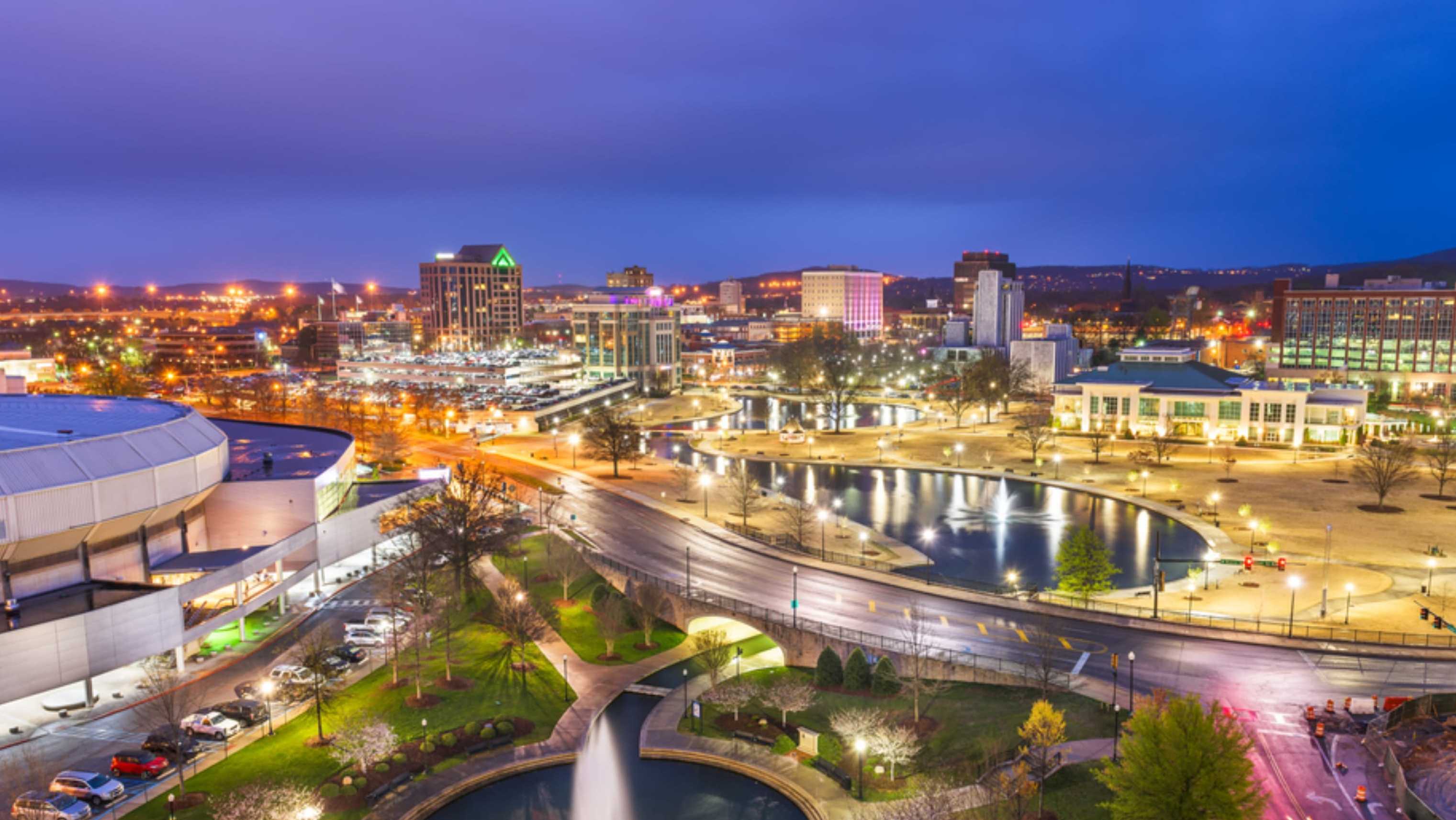 Explore Huntsville’s Hidden Gems