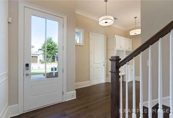 Image 5 of Davidson Homes' New Home at 320 Gray Shingle Lane