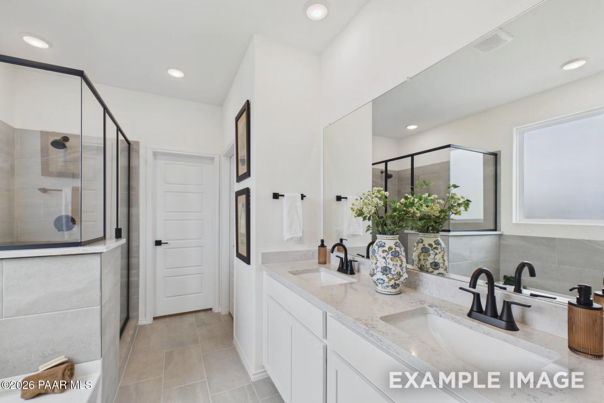 Image 15 of Davidson Homes' New Home at 7641 Fieldstone Drive