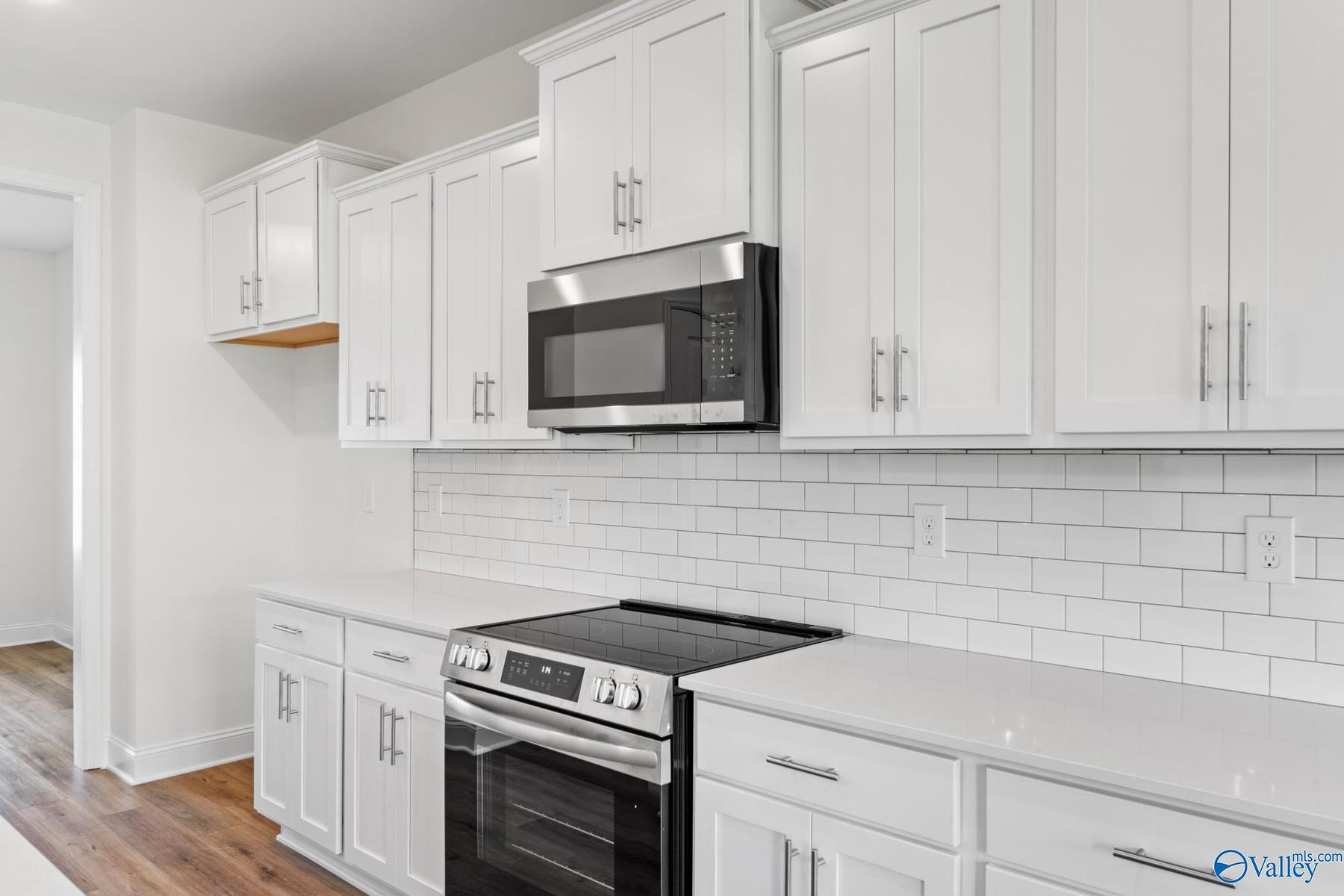 Image 12 of Davidson Homes' New Home at 132 Holly Grove Lane
