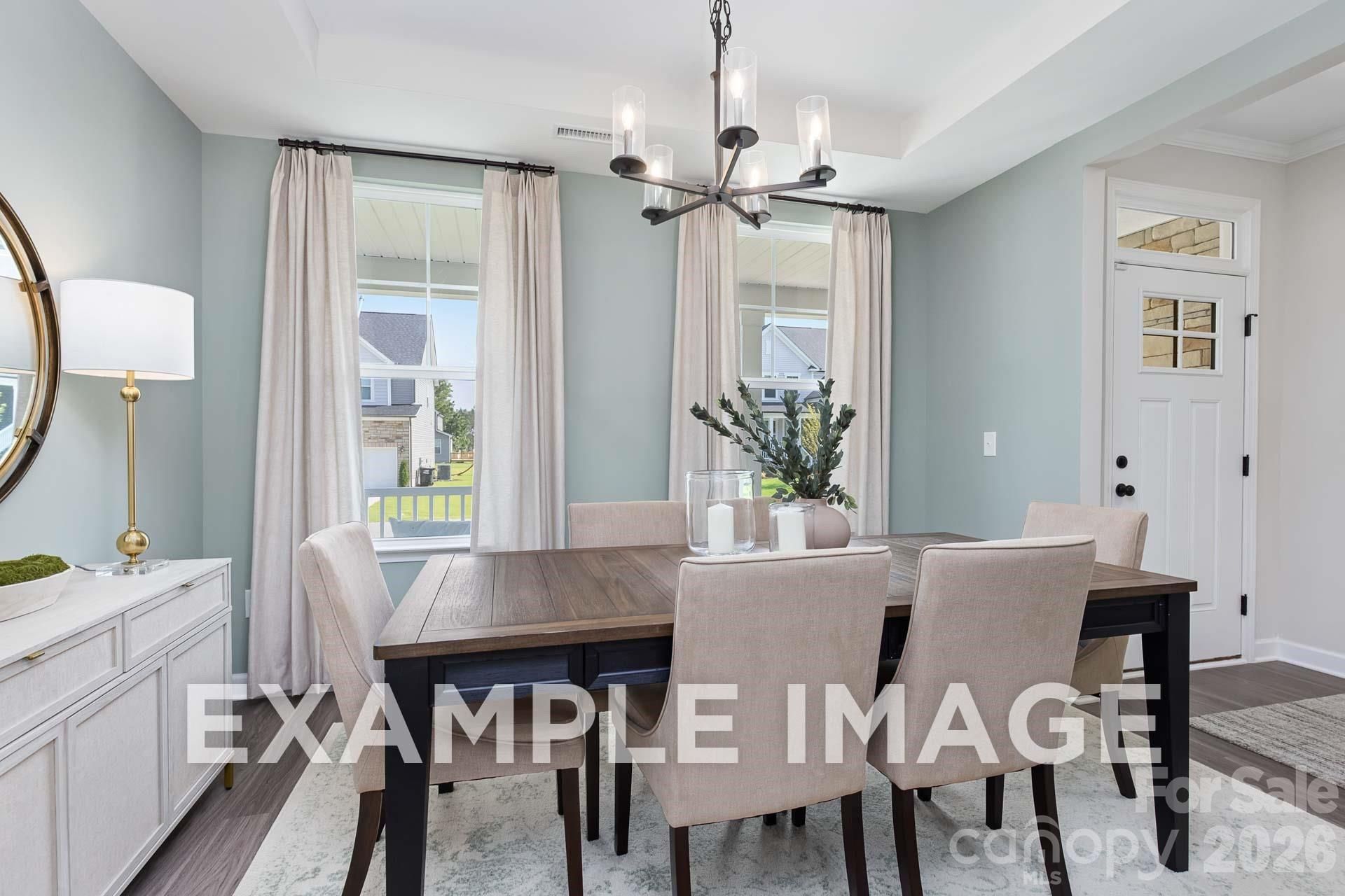 Image 13 of Davidson Homes' New Home at 162 Windgate Way