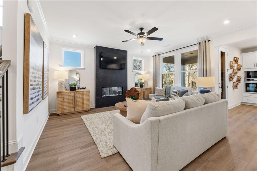 Image 11 of Davidson Homes' New Home at 2287 Tortuga Pass