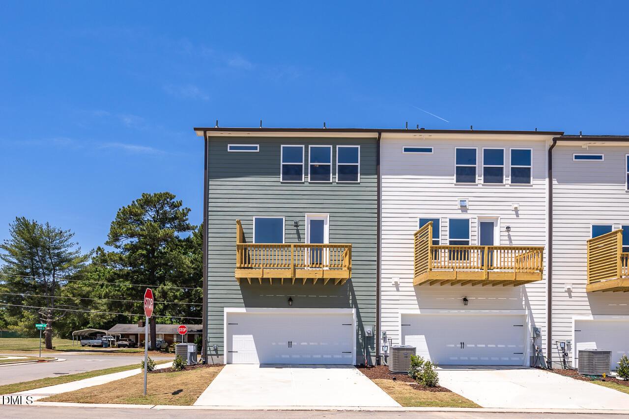 Image 29 of Davidson Homes' New Home at 133 Broadway Street