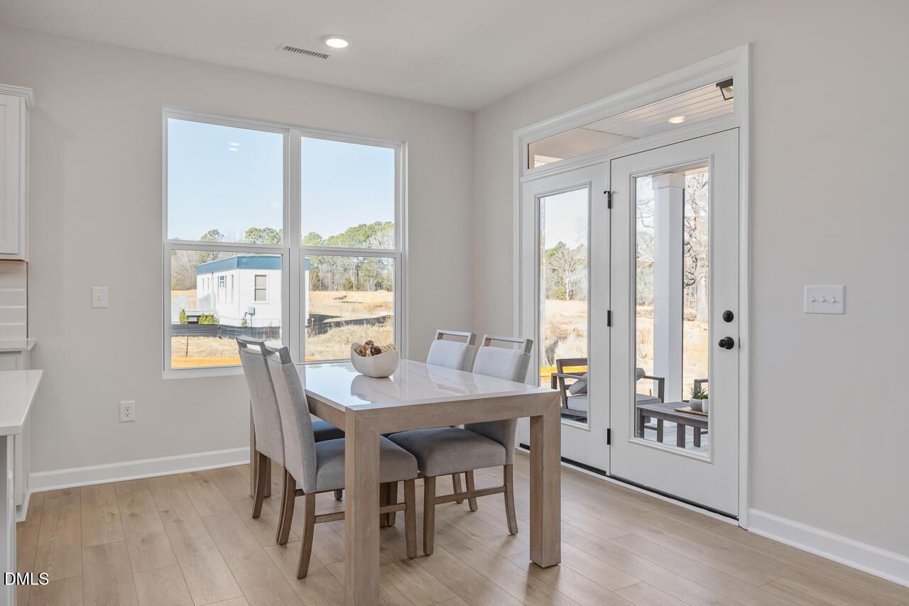 Image 9 of Davidson Homes' New Home at 516 Crescent Wood Trail