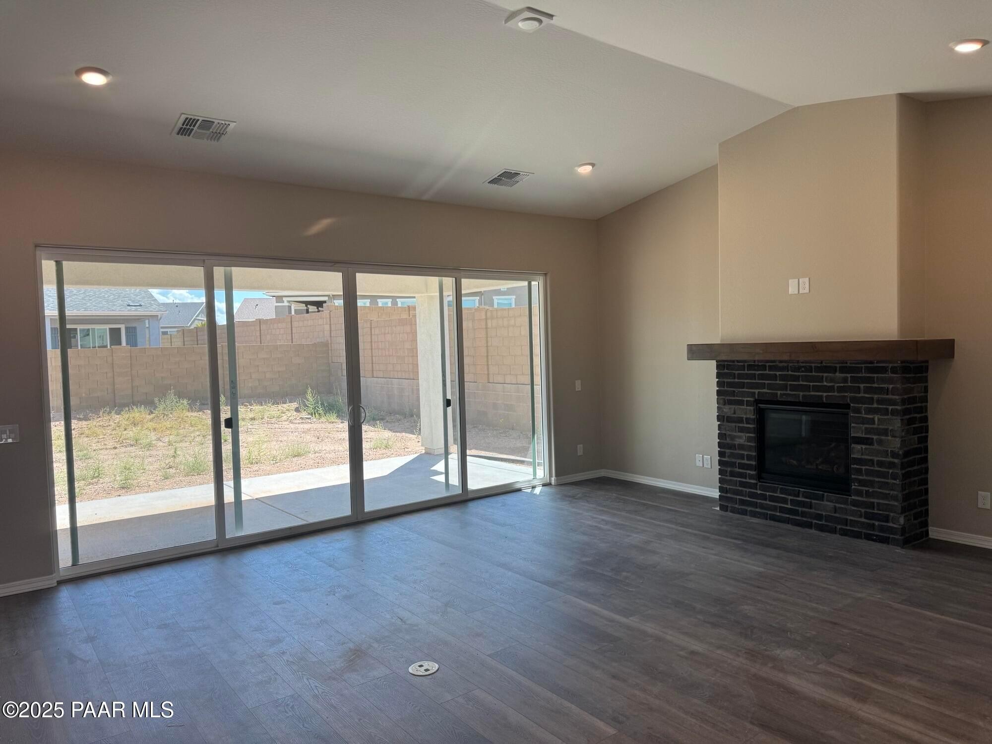 Image 14 of Davidson Homes' New Home at 7049 Wallflower Way