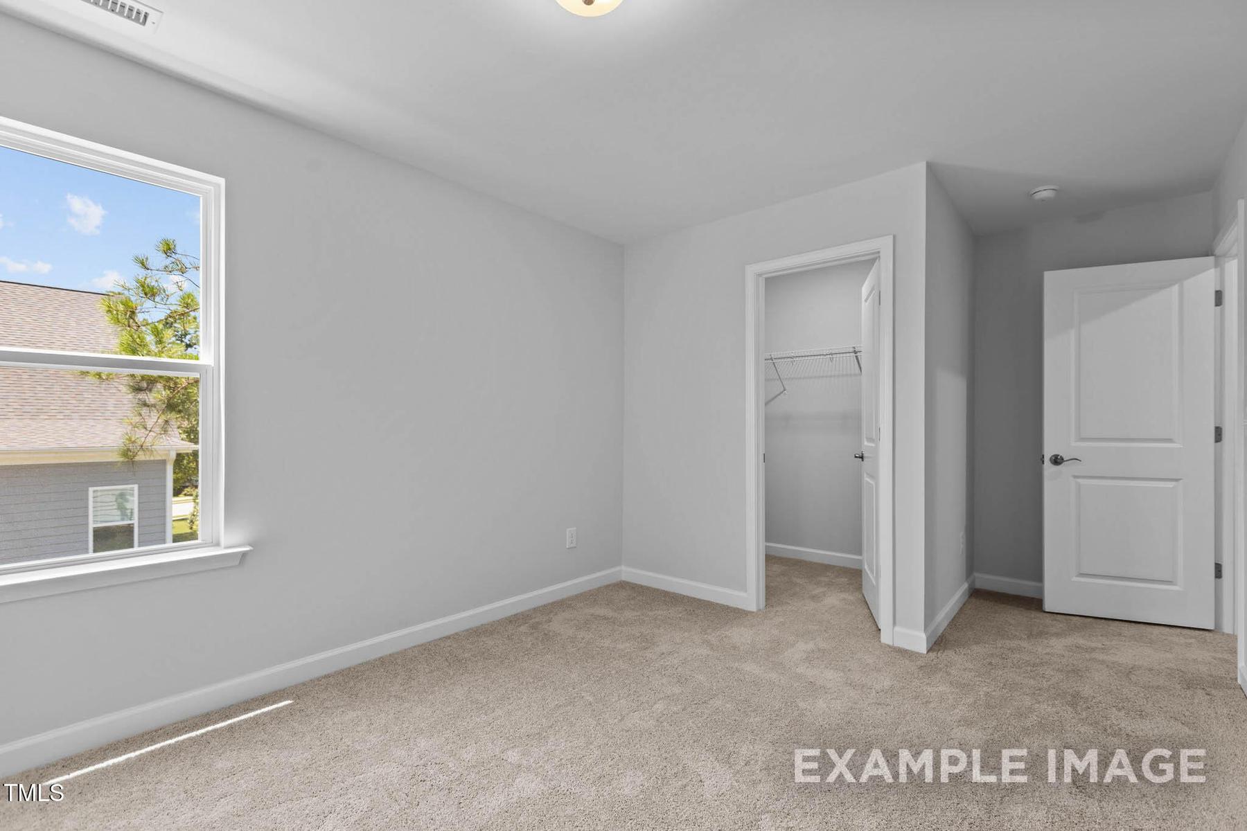 Image 27 of Davidson Homes' New Home at 112 Cultivator Court