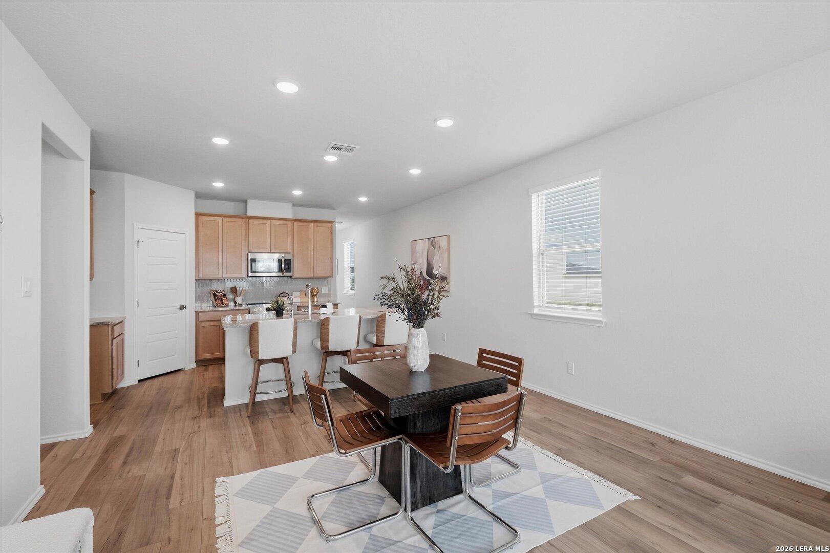 Image 13 of Davidson Homes' New Home at 4997 Mala Vida