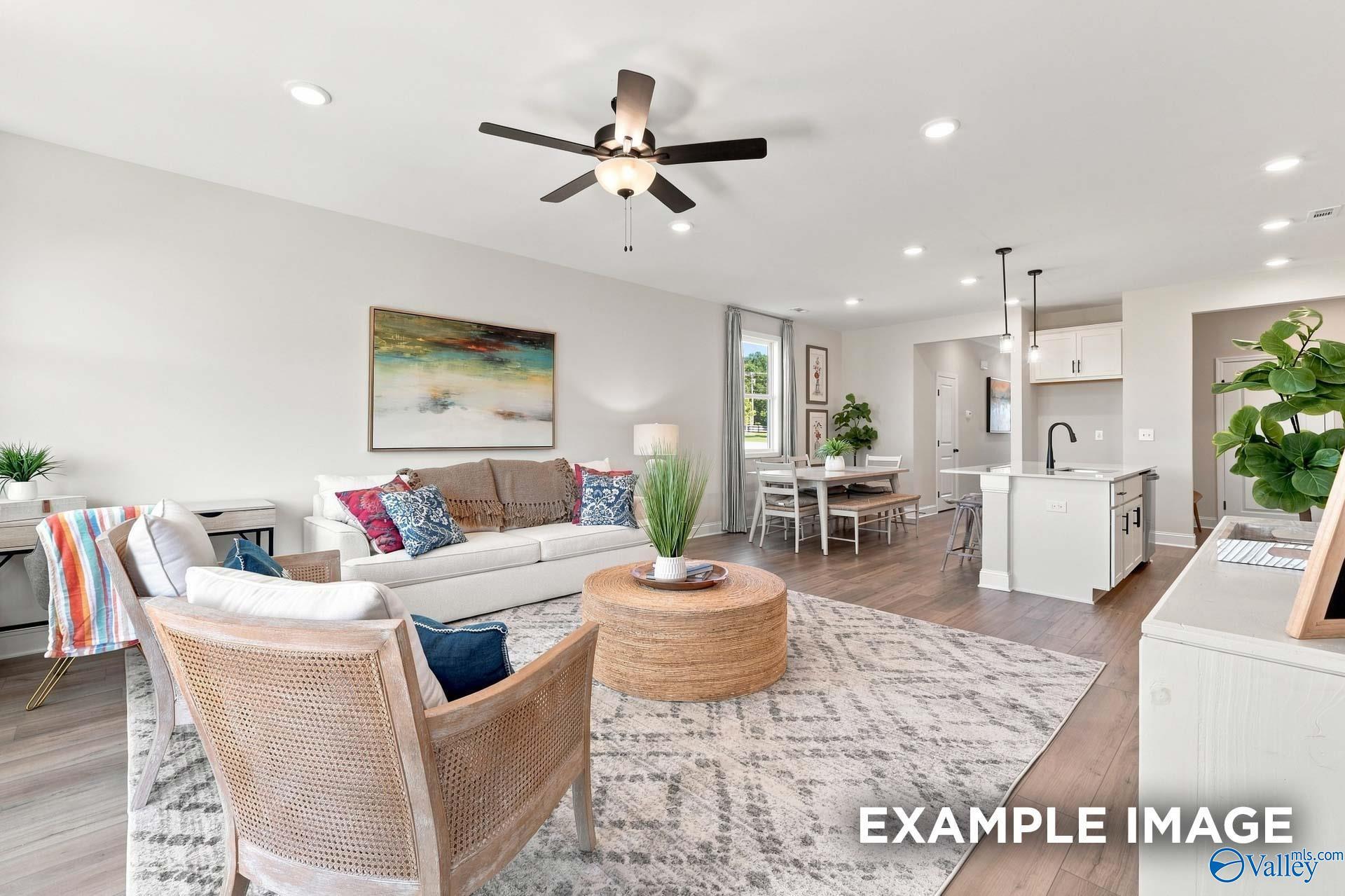 Image 14 of Davidson Homes' New Home at 140 Birds Nest Lane