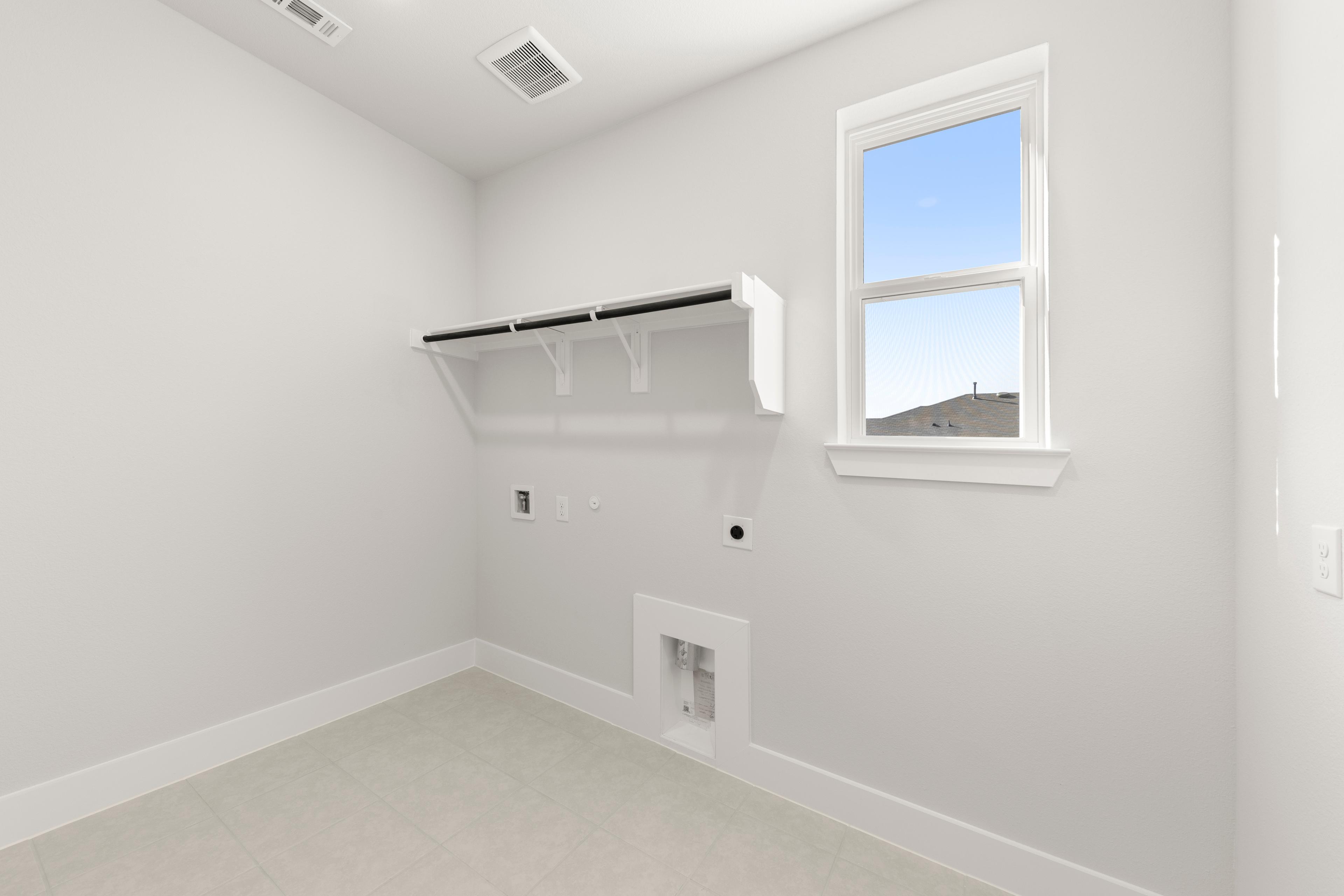 Image 24 of Davidson Homes' New Home at 214 Saddletree Dr