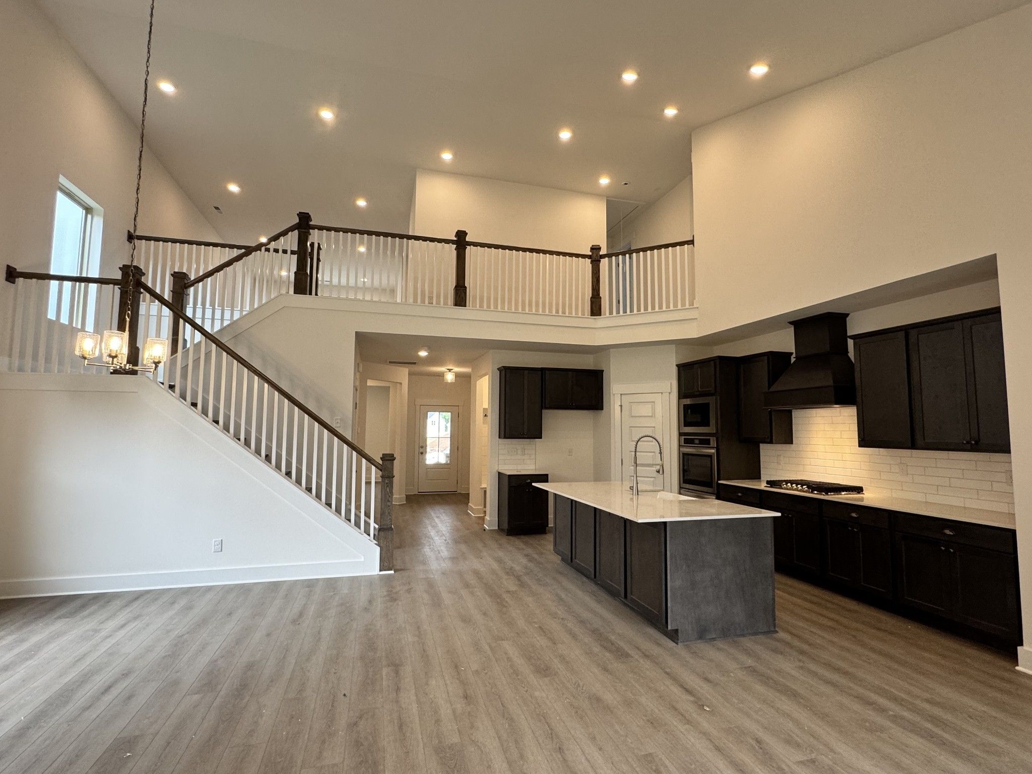 Image 45 of Davidson Homes' New Home at 417 Old Spring Lane