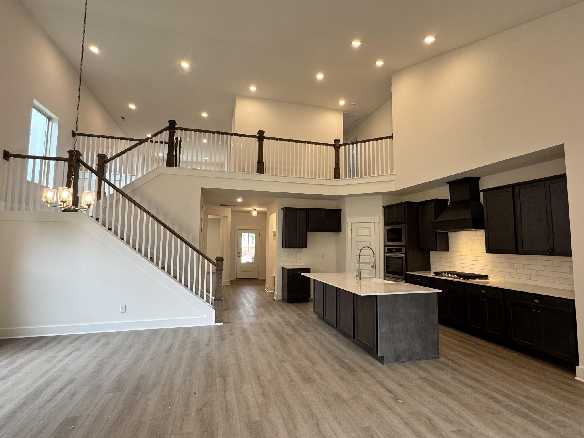 Image 45 of Davidson Homes' New Home at 417 Old Spring Lane