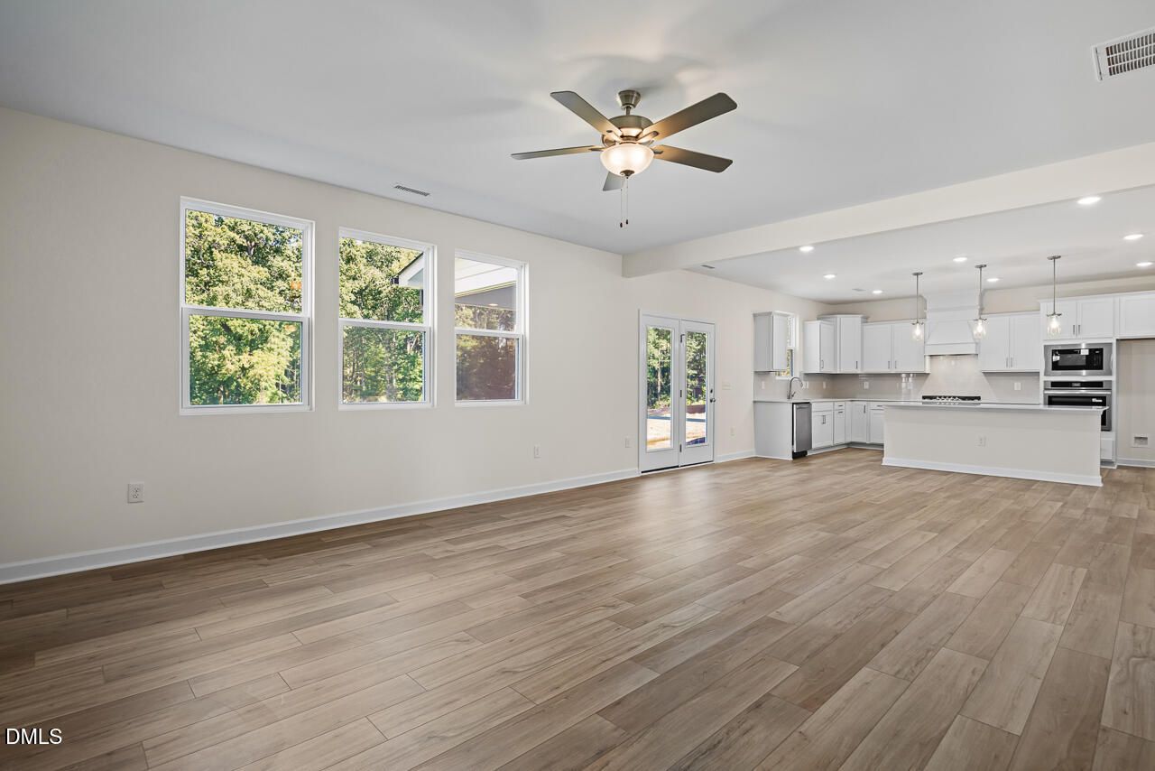 Image 5 of Davidson Homes' New Home at 325 Longleaf Glen Lane