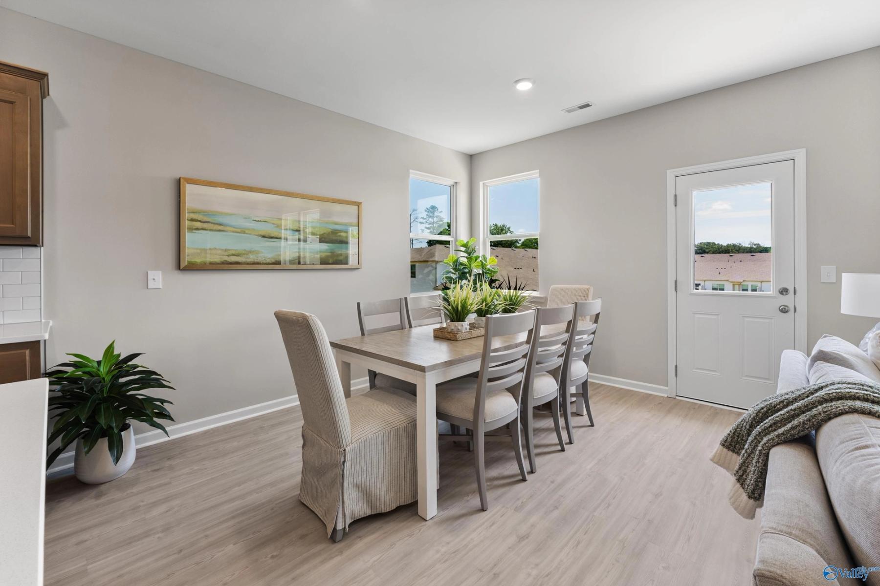 Image 15 of Davidson Homes' New Home at 107 Shirley Harris Dr