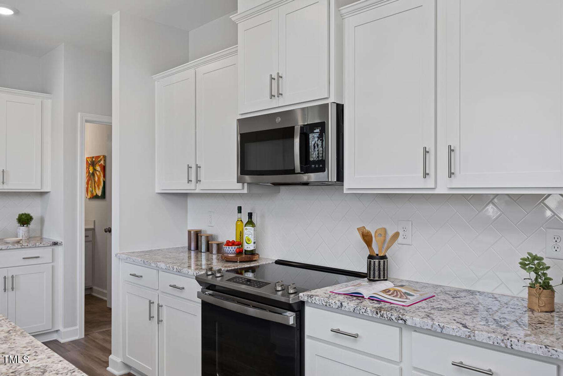 Image 18 of Davidson Homes' New Home at 55 Baldwin Street