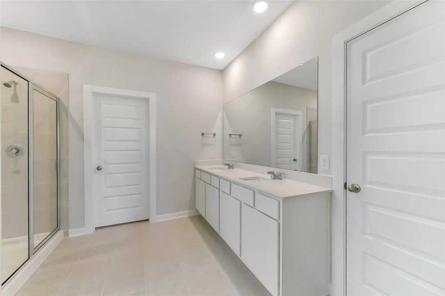 Image 3 of Davidson Homes' New Home at 83 Leon Way