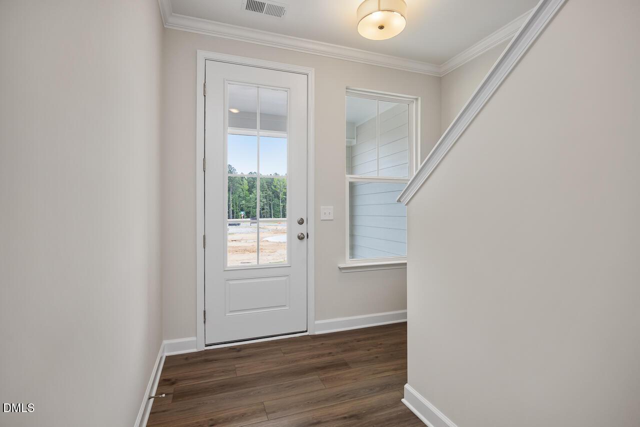 Image 3 of Davidson Homes' New Home at 604 Thatch Lane