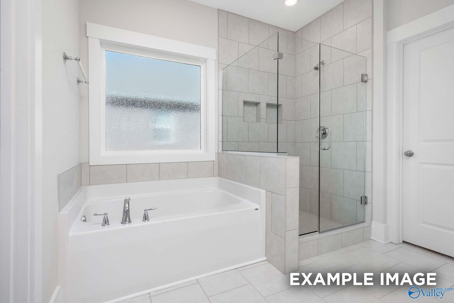 Image 3 of Davidson Homes' New Home at 125 Harper Lane