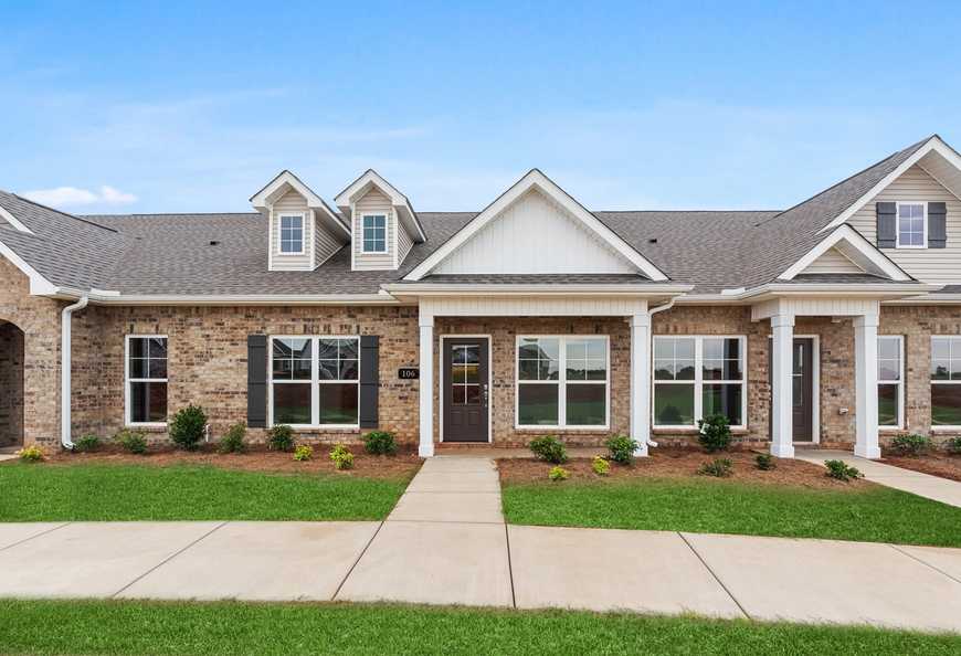 Image 2 of Davidson Homes' The Copeland B Floor Plan