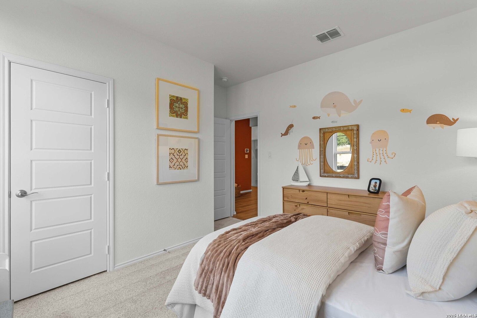 Image 32 of Davidson Homes' New Home at 6503 Lowrie Block
