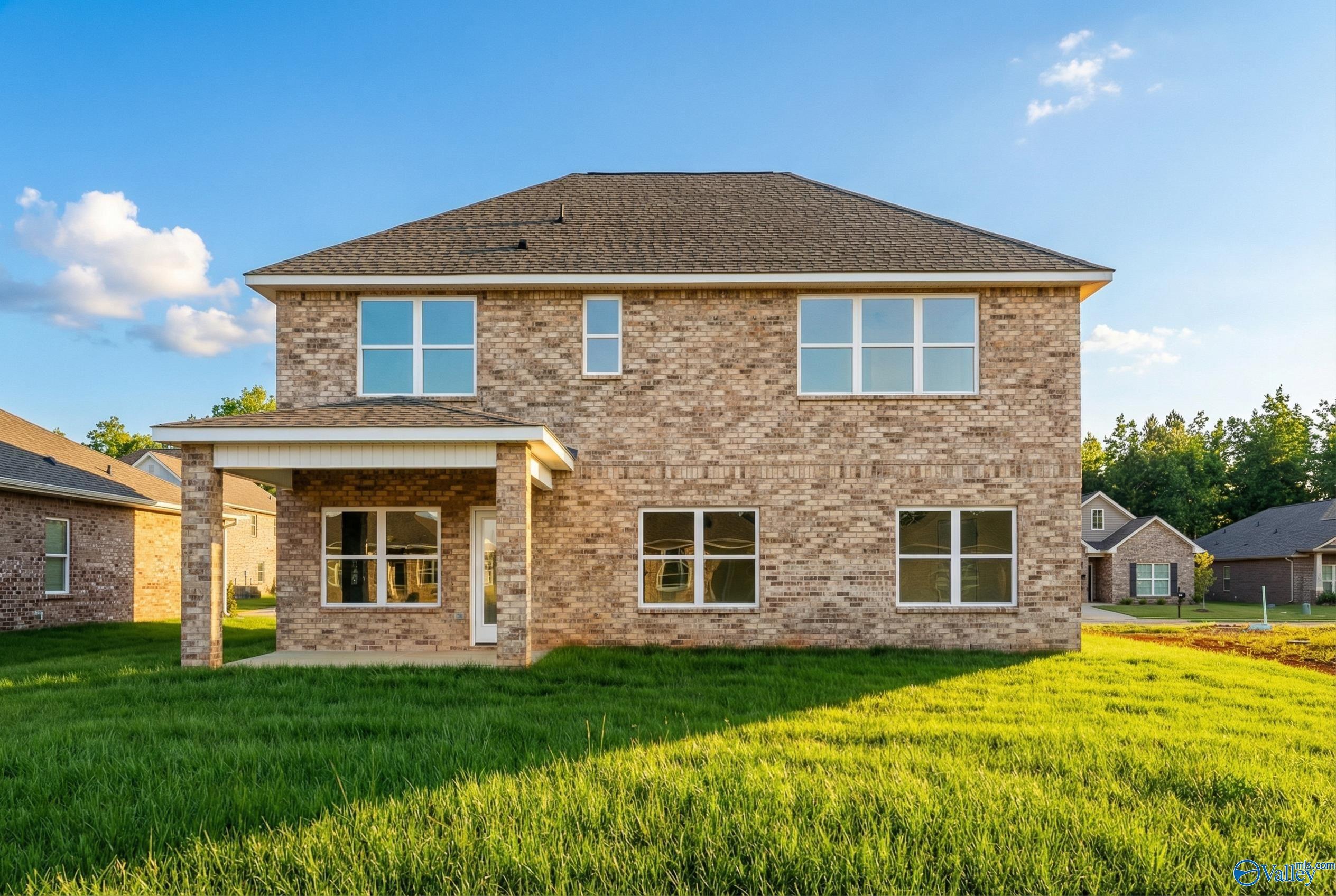 Image 30 of Davidson Homes' New Home at 16734 Demi Drive