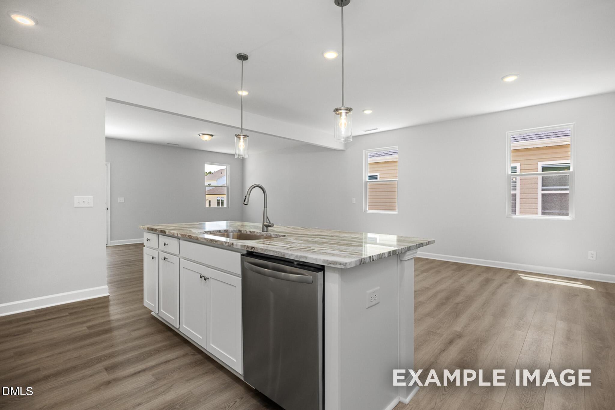 Image 9 of Davidson Homes' New Home at 104 Baldwin Street