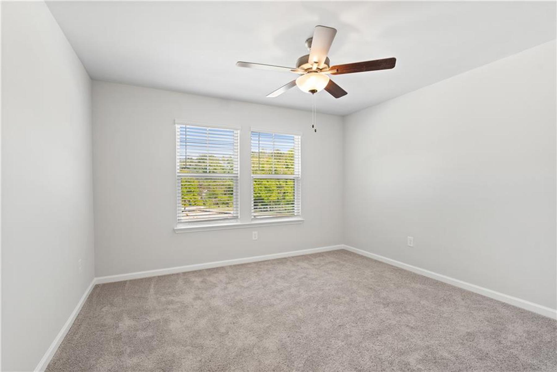 Image 29 of Davidson Homes' New Home at 4793 Moonstone Trace