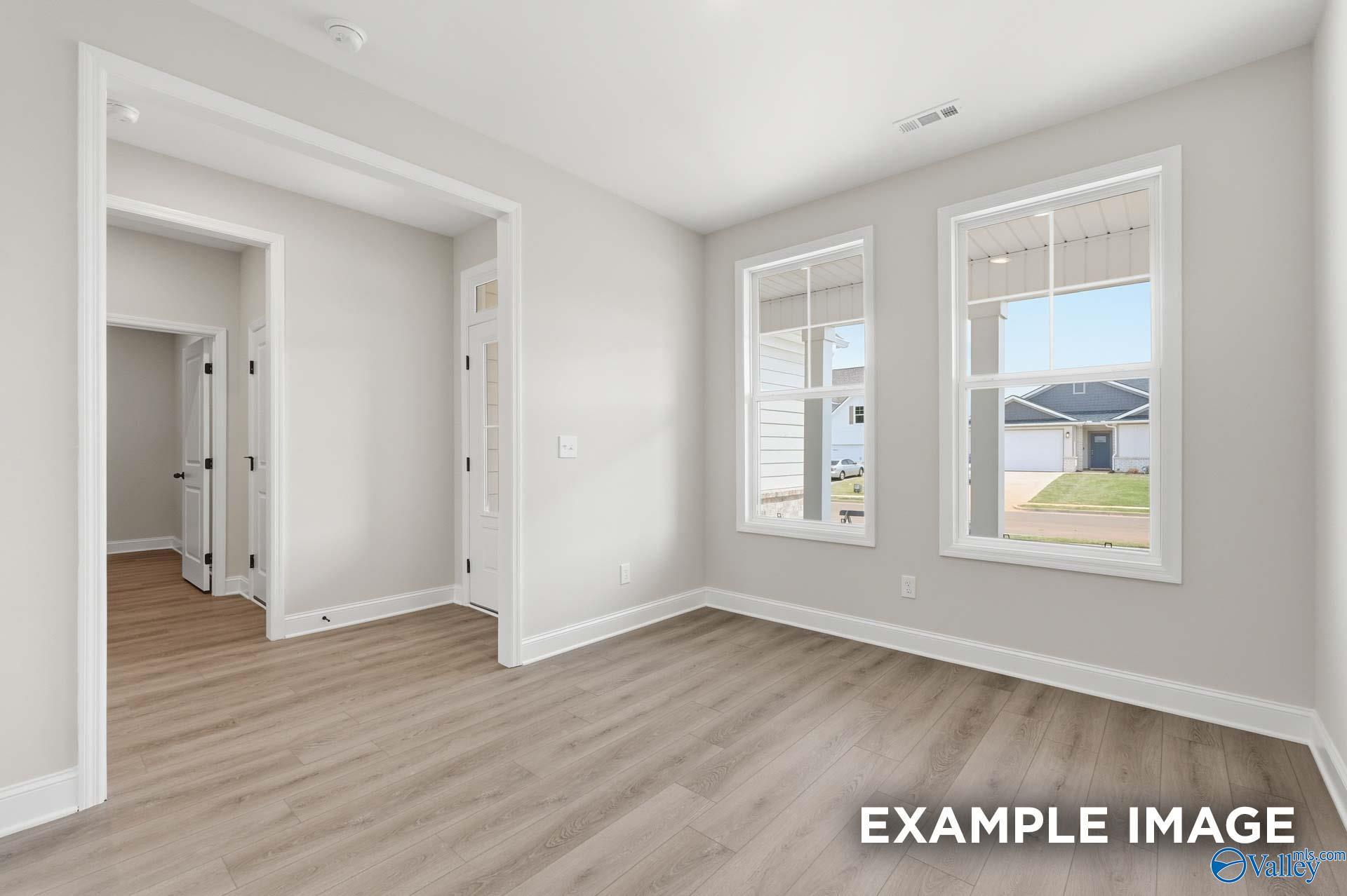 Image 5 of Davidson Homes' New Home at 103 Labyrinth Way
