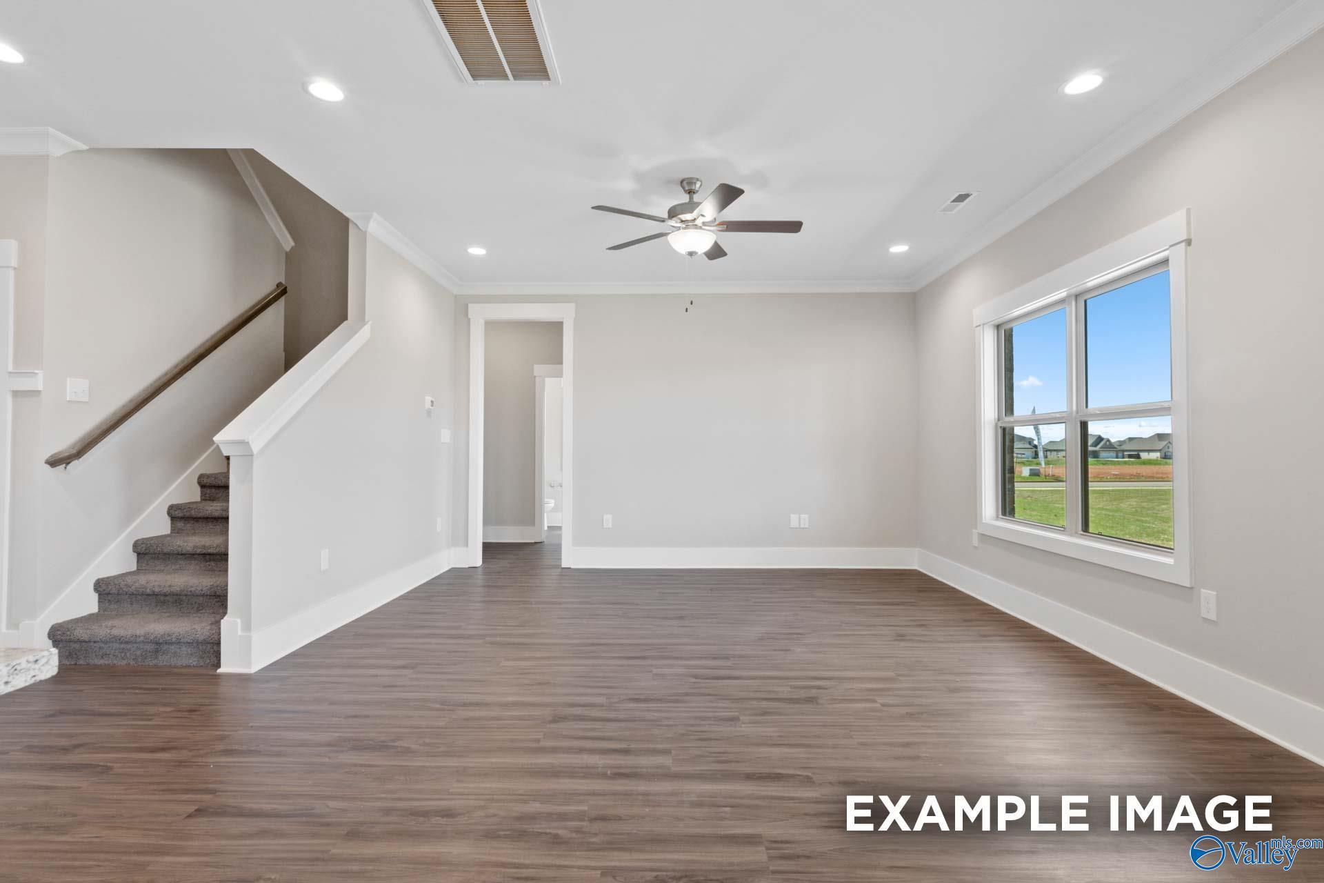 Image 3 of Davidson Homes' New Home at 3723 Jaguar Way NW