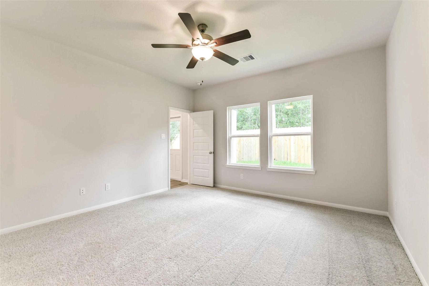Image 13 of Davidson Homes' New Home at 2105 Caney Creek Lane