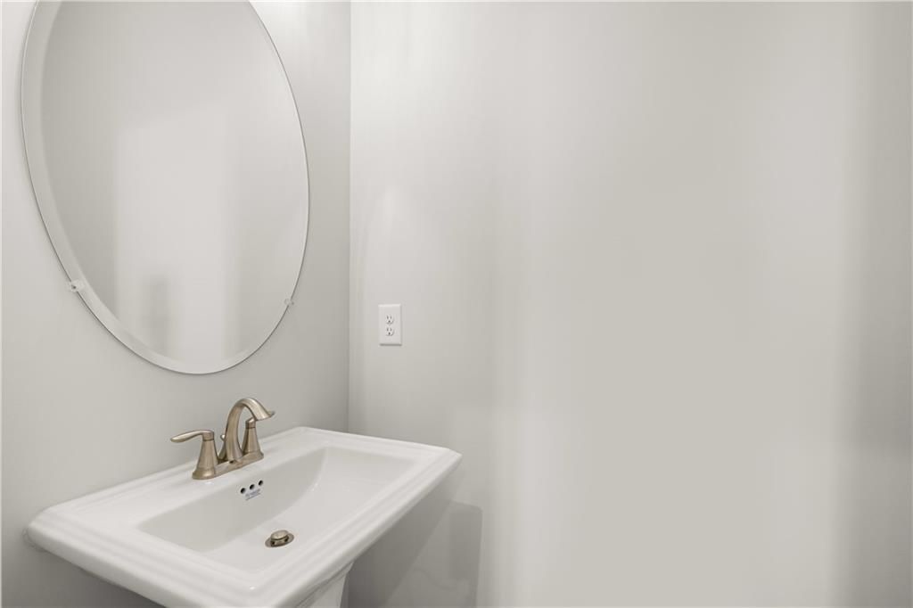 Image 13 of Davidson Homes' New Home at 117 Park Ridge Circle