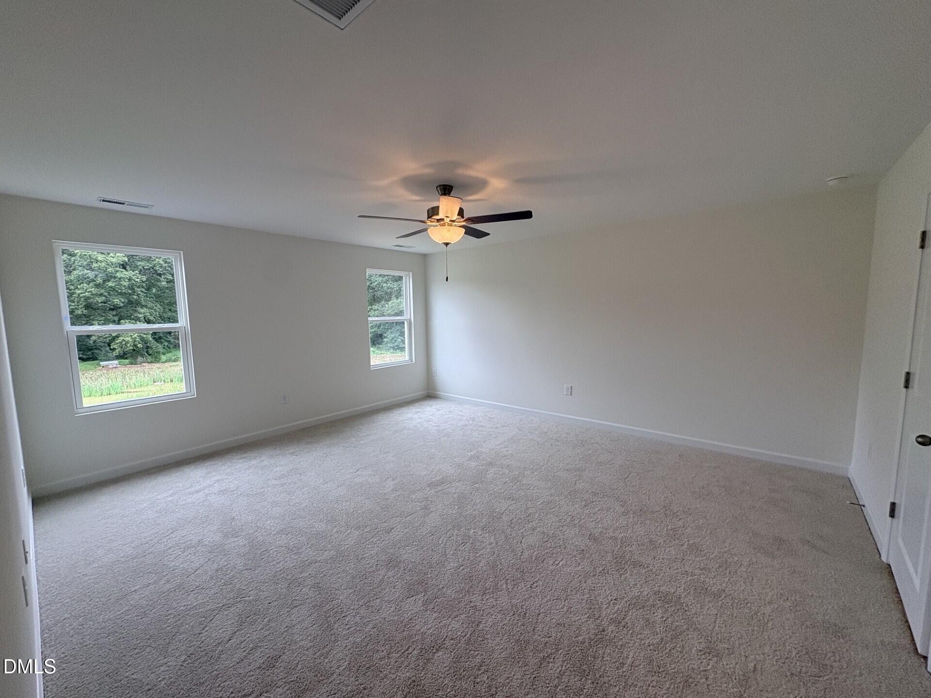 Image 16 of Davidson Homes' New Home at 325 Longleaf Glen Lane