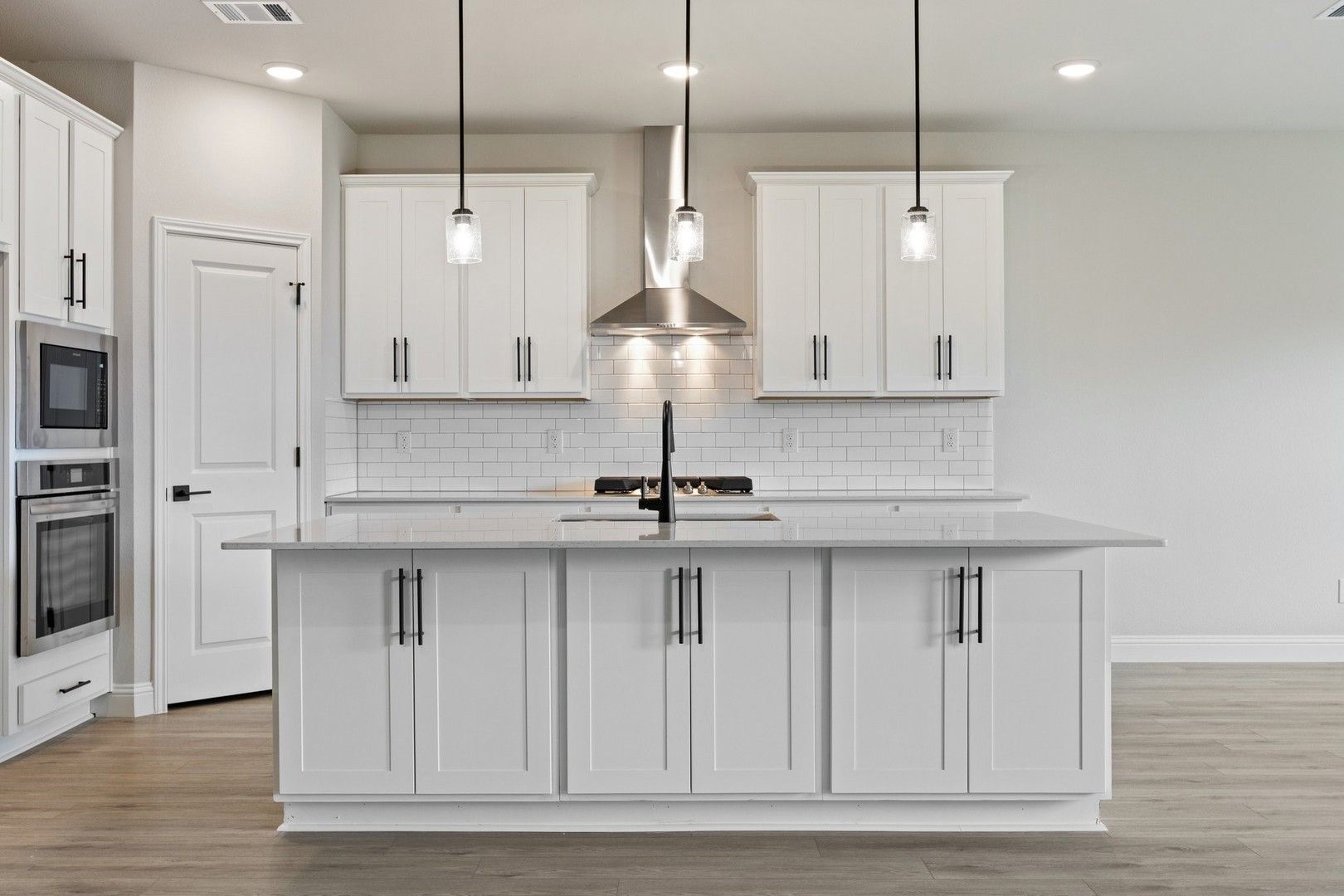 Image 9 of Davidson Homes' New Home at 209 Briarwood Drive