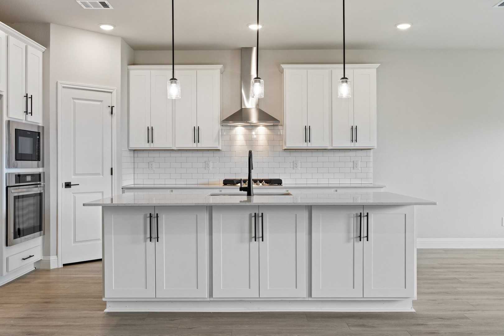 Image 9 of Davidson Homes' New Home at 209 Briarwood Drive