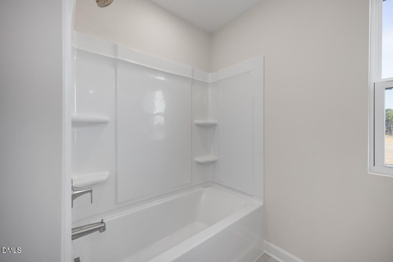 Image 28 of Davidson Homes' New Home at 233 Tenure Lane