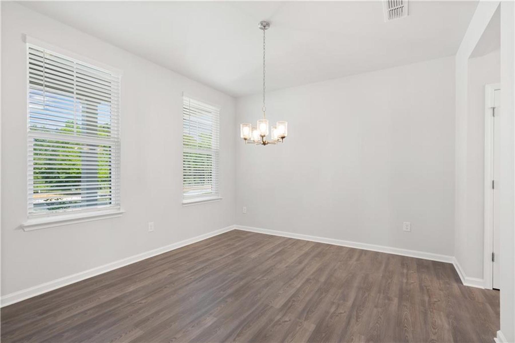 Image 5 of Davidson Homes' New Home at 4793 Moonstone Trace