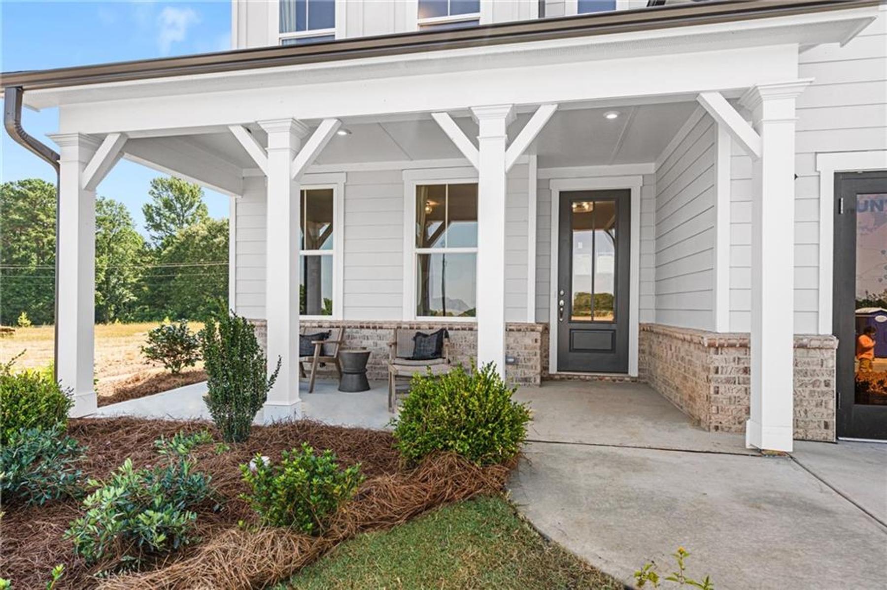Image 3 of Davidson Homes' New Home at 598 Grand Wehunt Drive