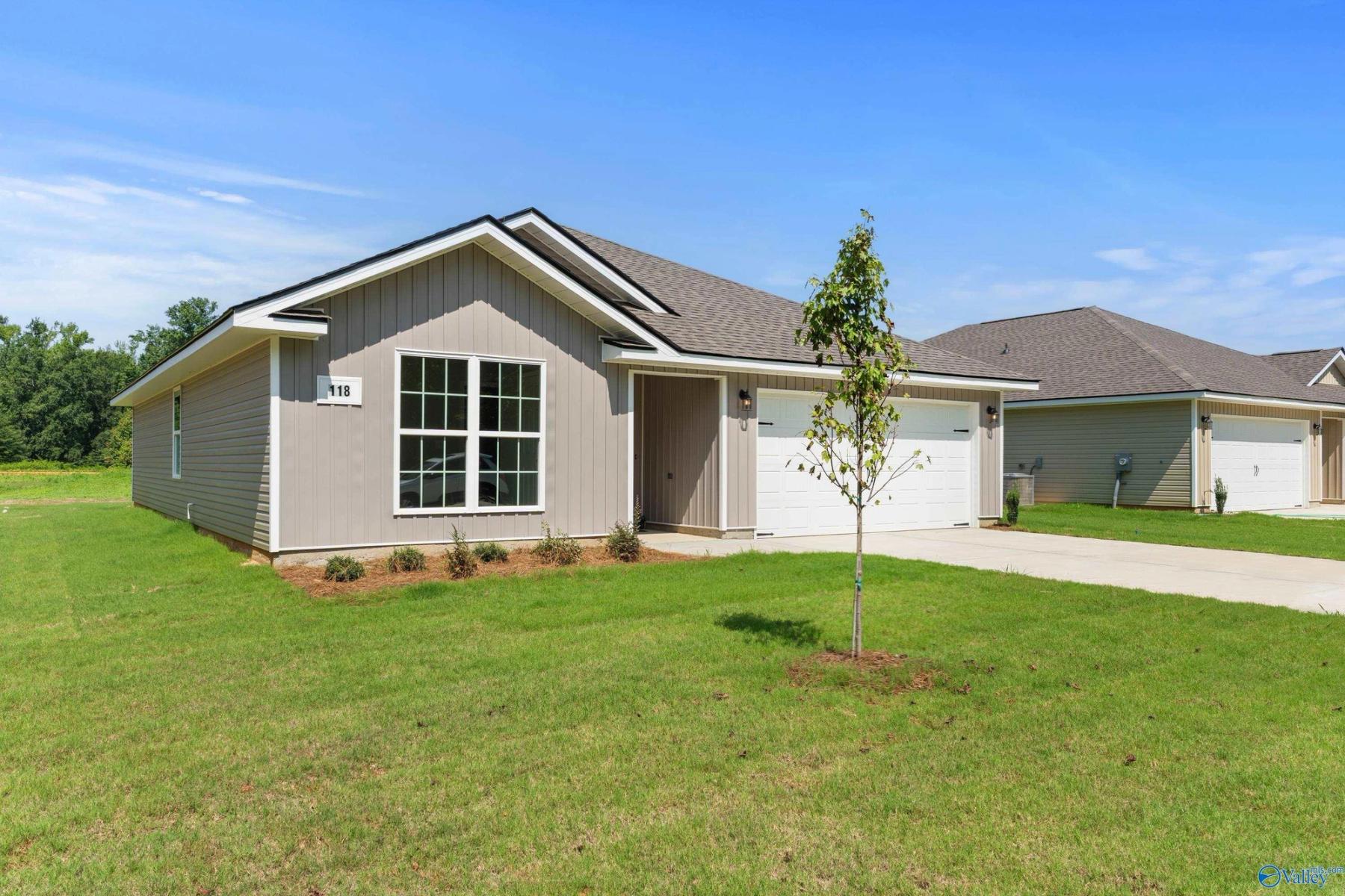 Image 3 of Davidson Homes' New Home at 118 Fuller Drive