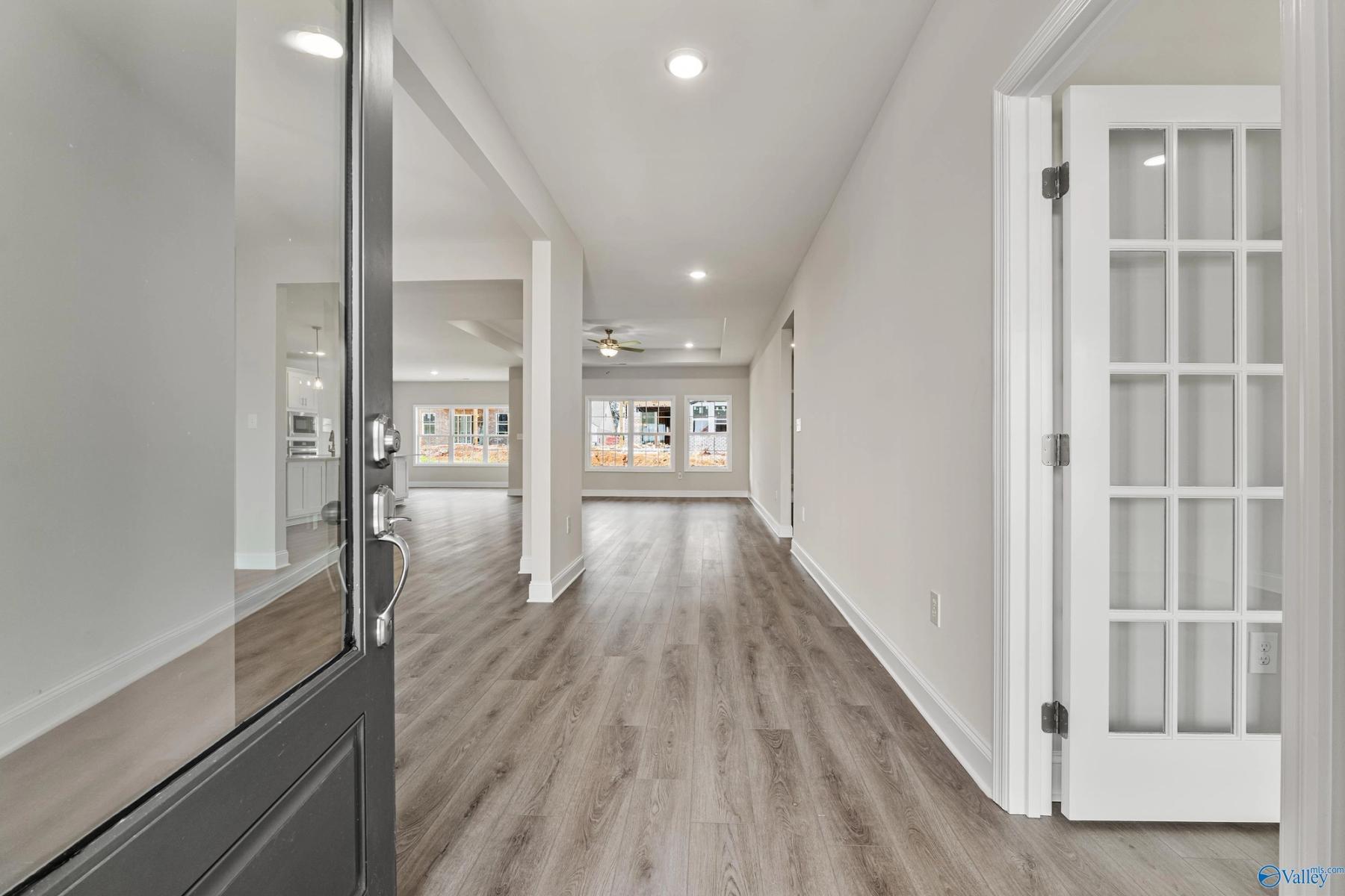 Image 5 of Davidson Homes' New Home at 211 Kendall Farms Boulevard
