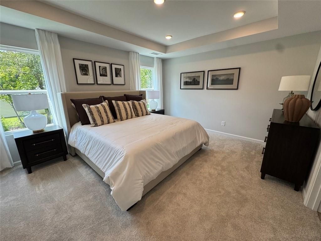 Image 11 of Davidson Homes' New Home at 126 Greene Farm Trail