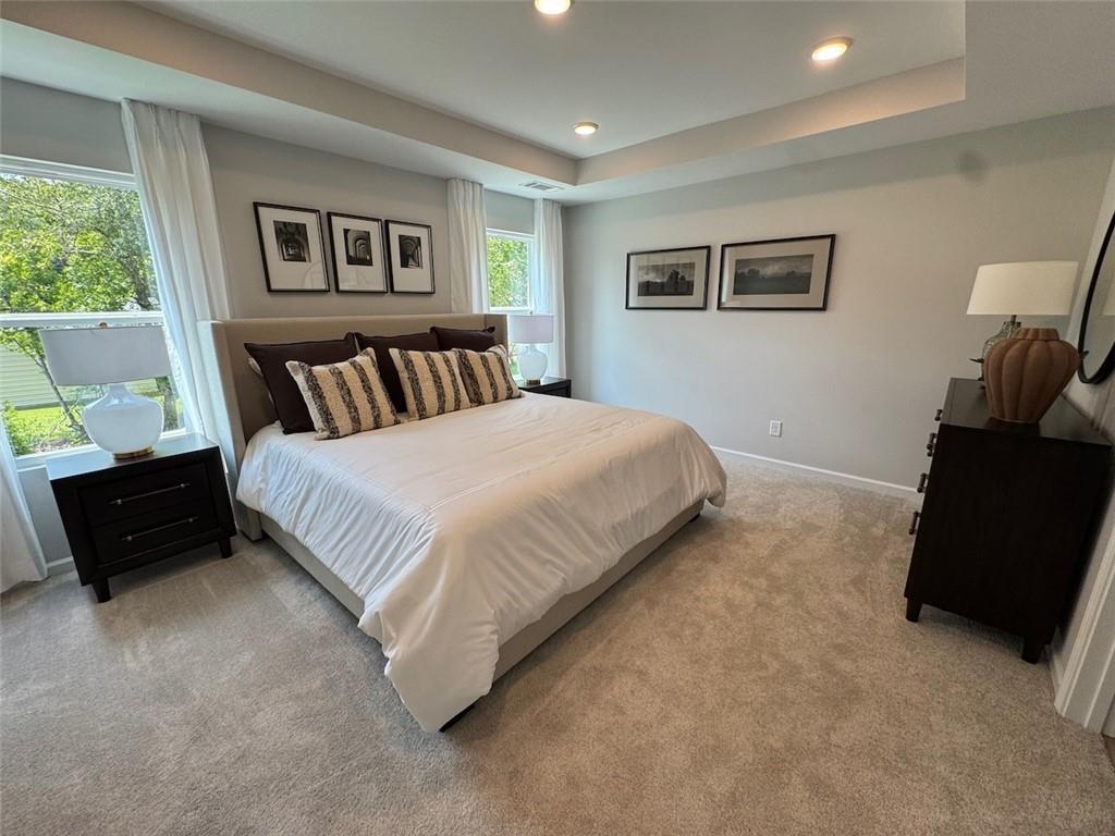 Image 11 of Davidson Homes' New Home at 126 Greene Farm Trail