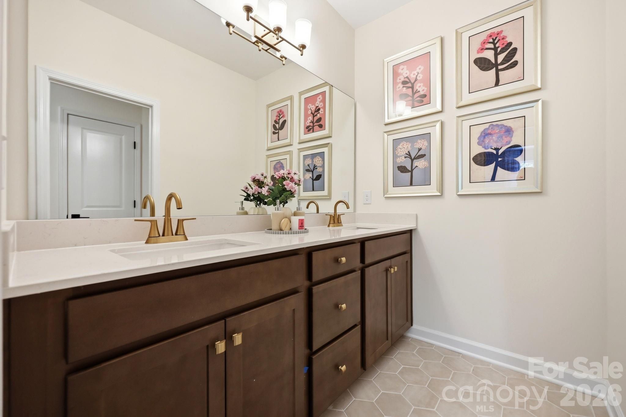 Image 28 of Davidson Homes' New Home at 3030 Hayes Ridge Drive