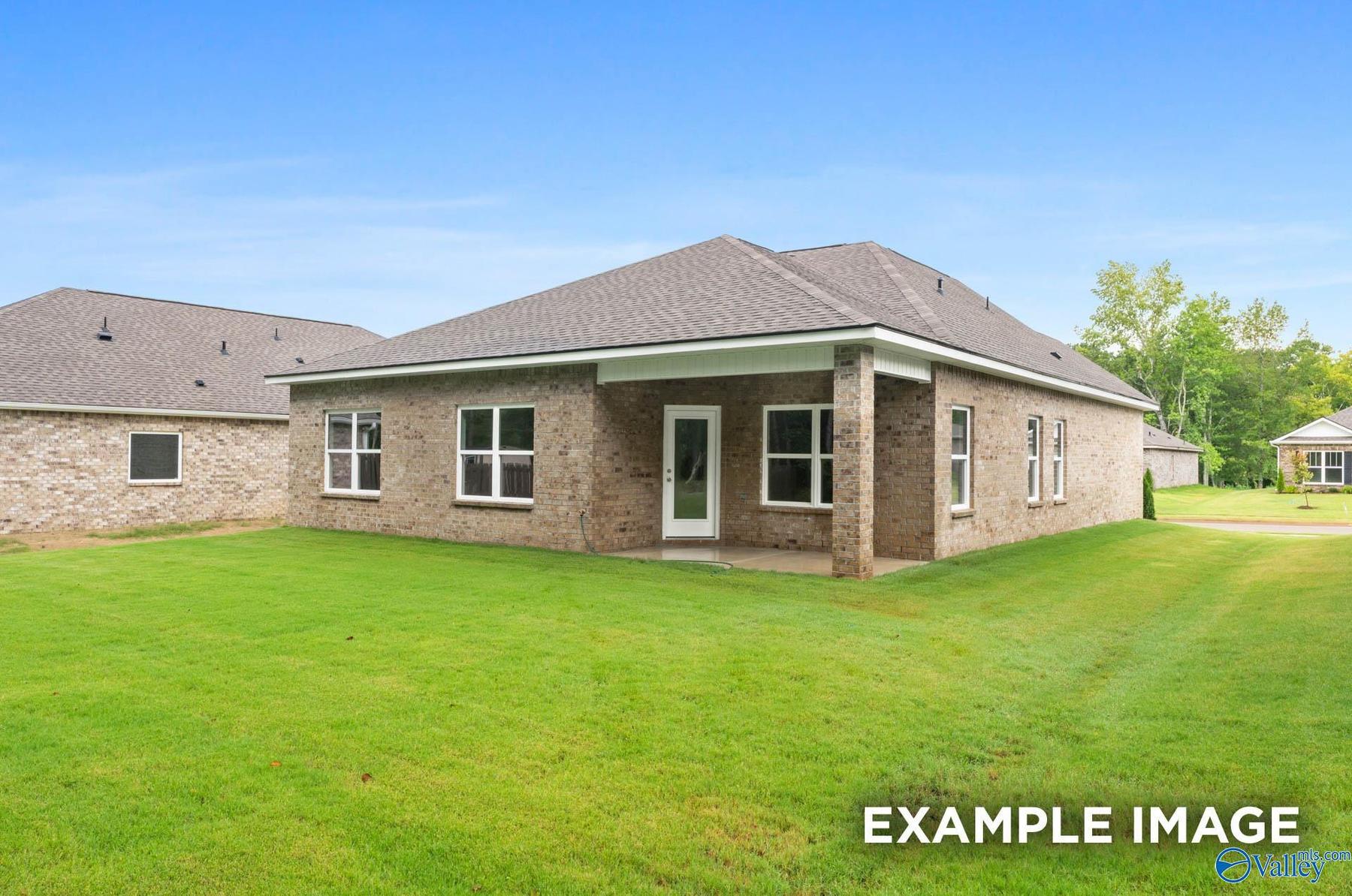 Image 10 of Davidson Homes' New Home at 236 Jerrie Lynn Boulevard