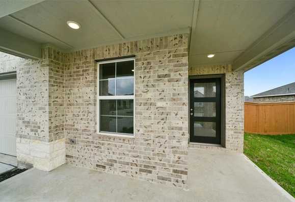 Image 7 of Davidson Homes' New Home at 10523 Plumas Run Drive