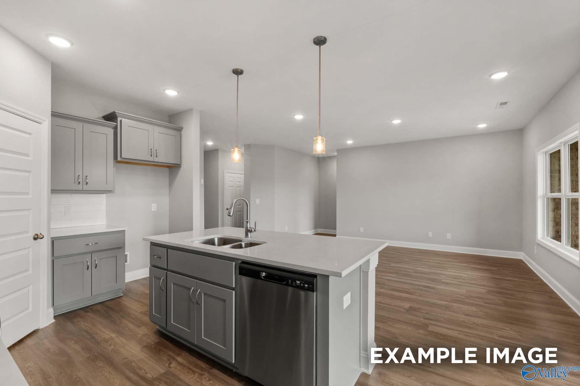 Image 17 of Davidson Homes' New Home at 16794 Demi Drive