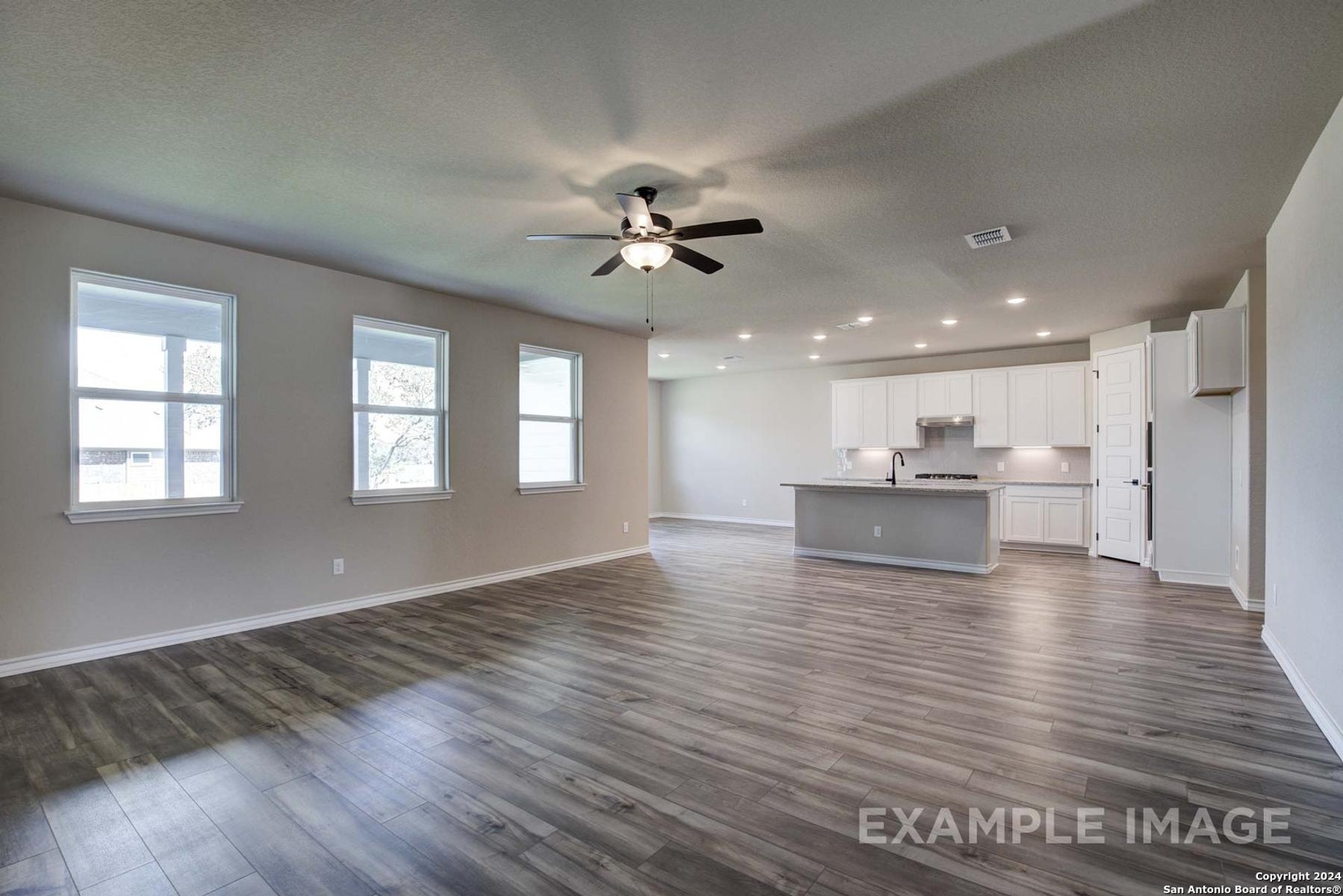 Image 18 of Davidson Homes' New Home at 2826 Sueno Point