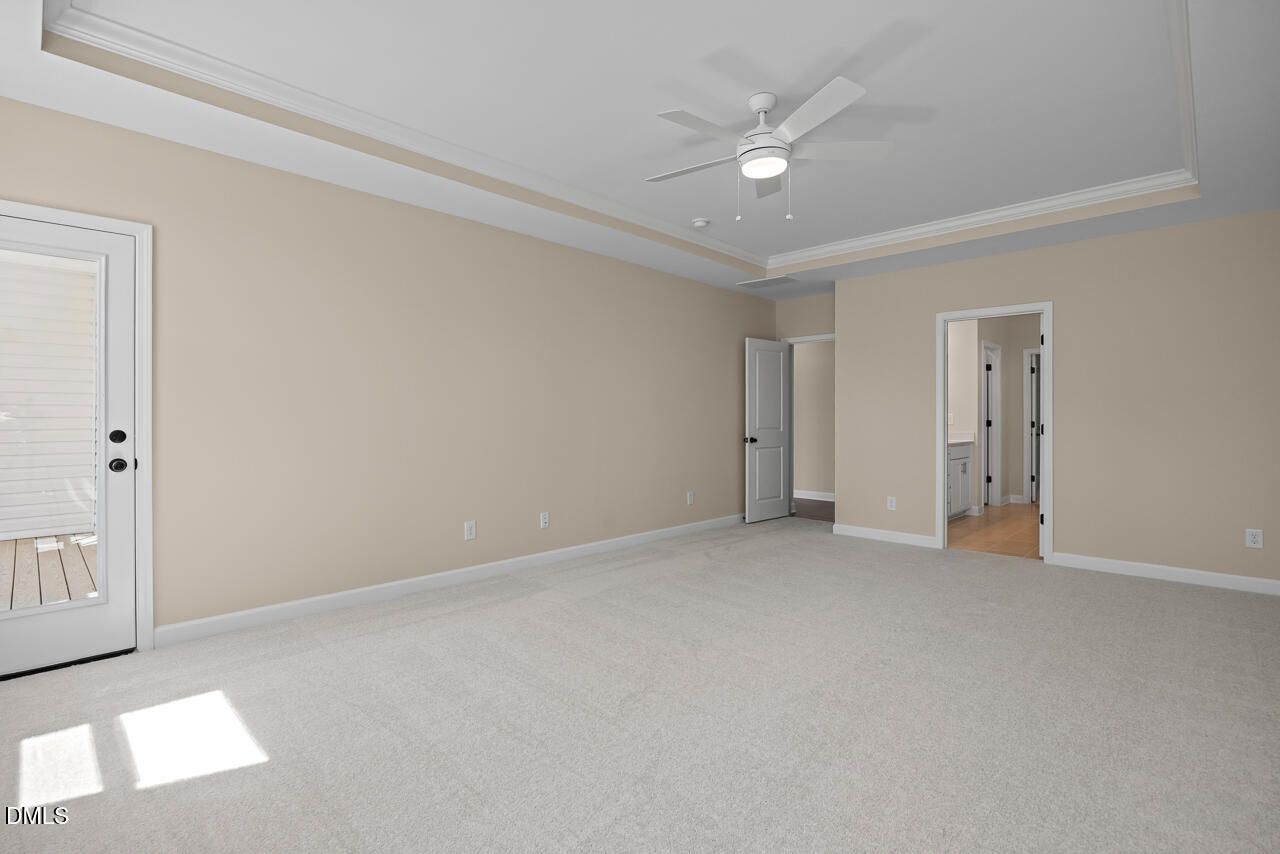 Image 17 of Davidson Homes' New Home at 111 Crop Road