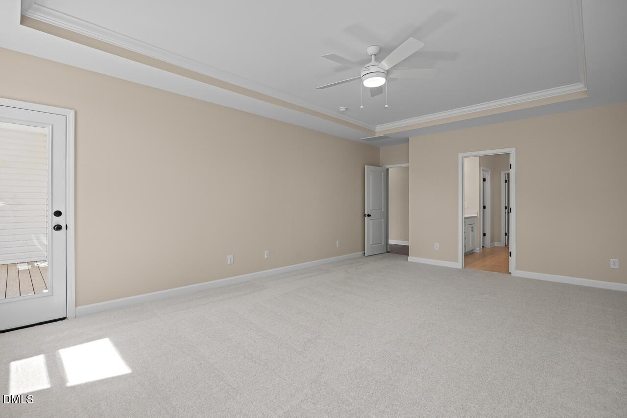 Image 17 of Davidson Homes' New Home at 111 Crop Road